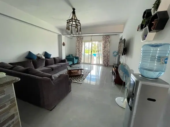 Mountain View Ras El Hikma | Apartment