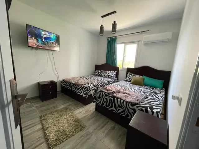 Mountain View Ras El Hikma | Apartment