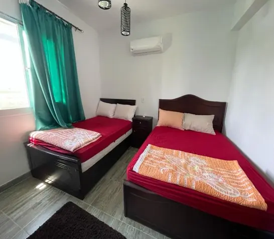 Mountain View Ras El Hikma | Apartment