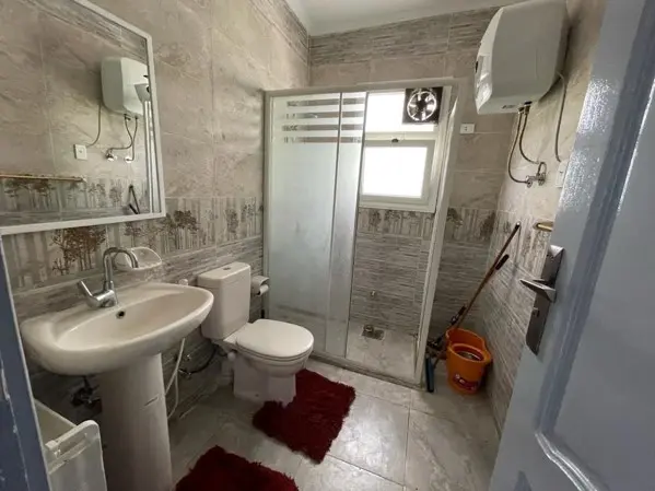 Mountain View Ras El Hikma | Apartment