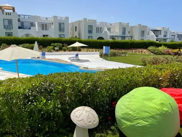 Mountain View Ras El Hikma | Apartment