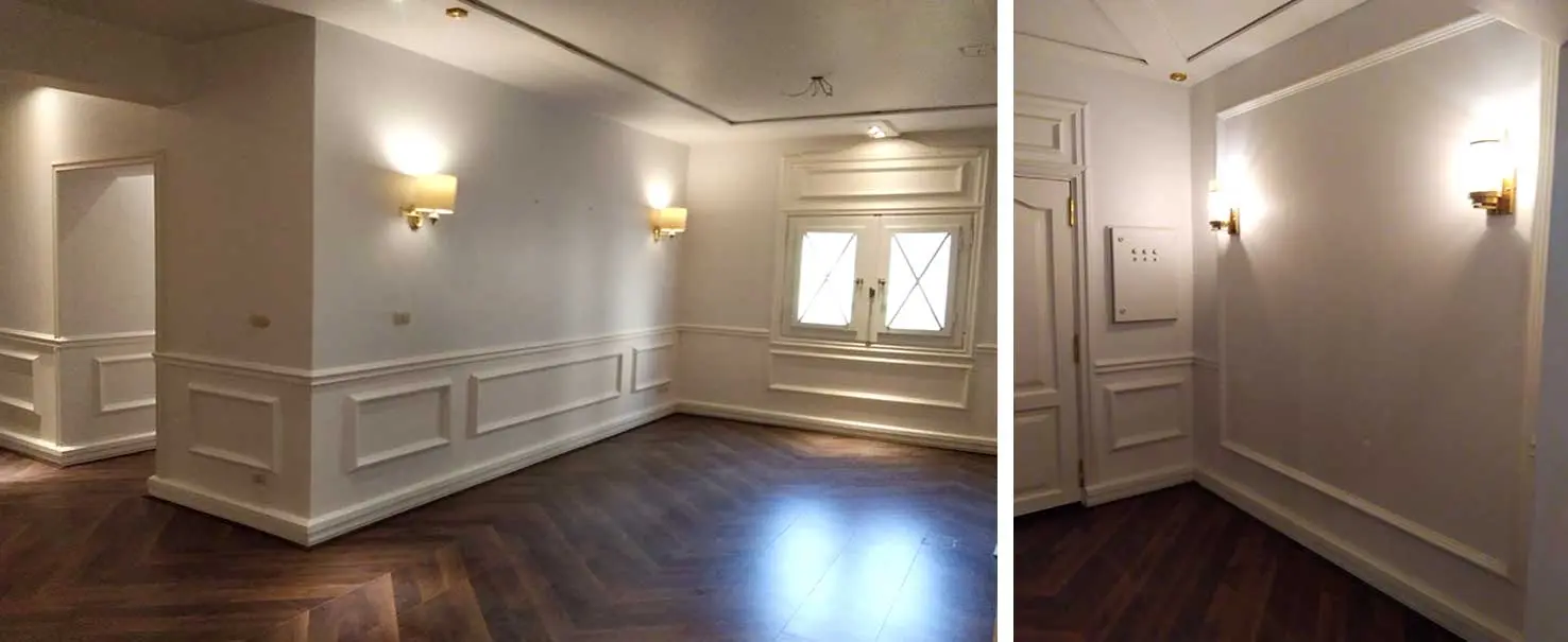 Hay El Ashgar | Apartment