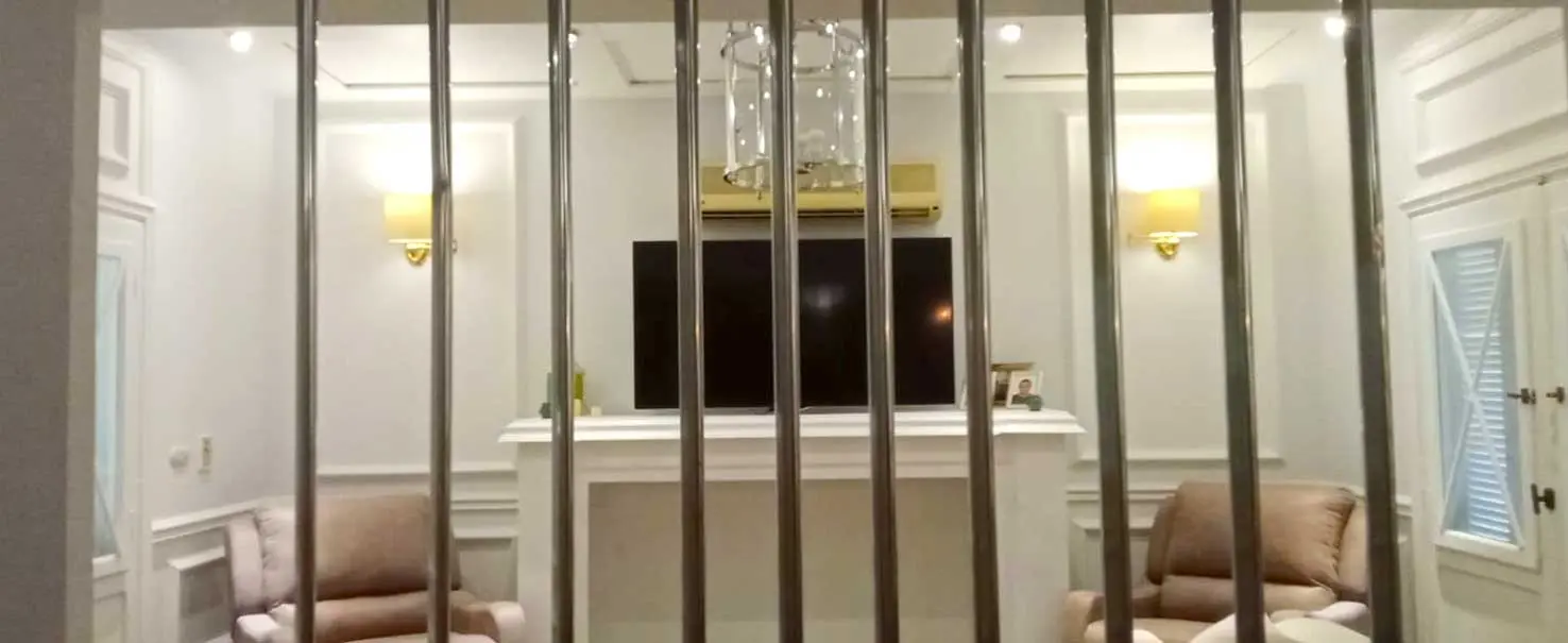 Hay El Ashgar | Apartment