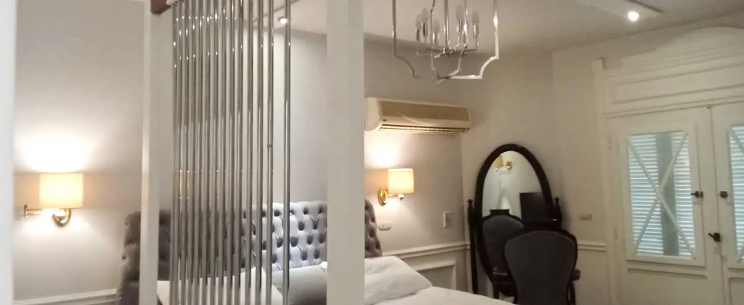 Hay El Ashgar | Apartment