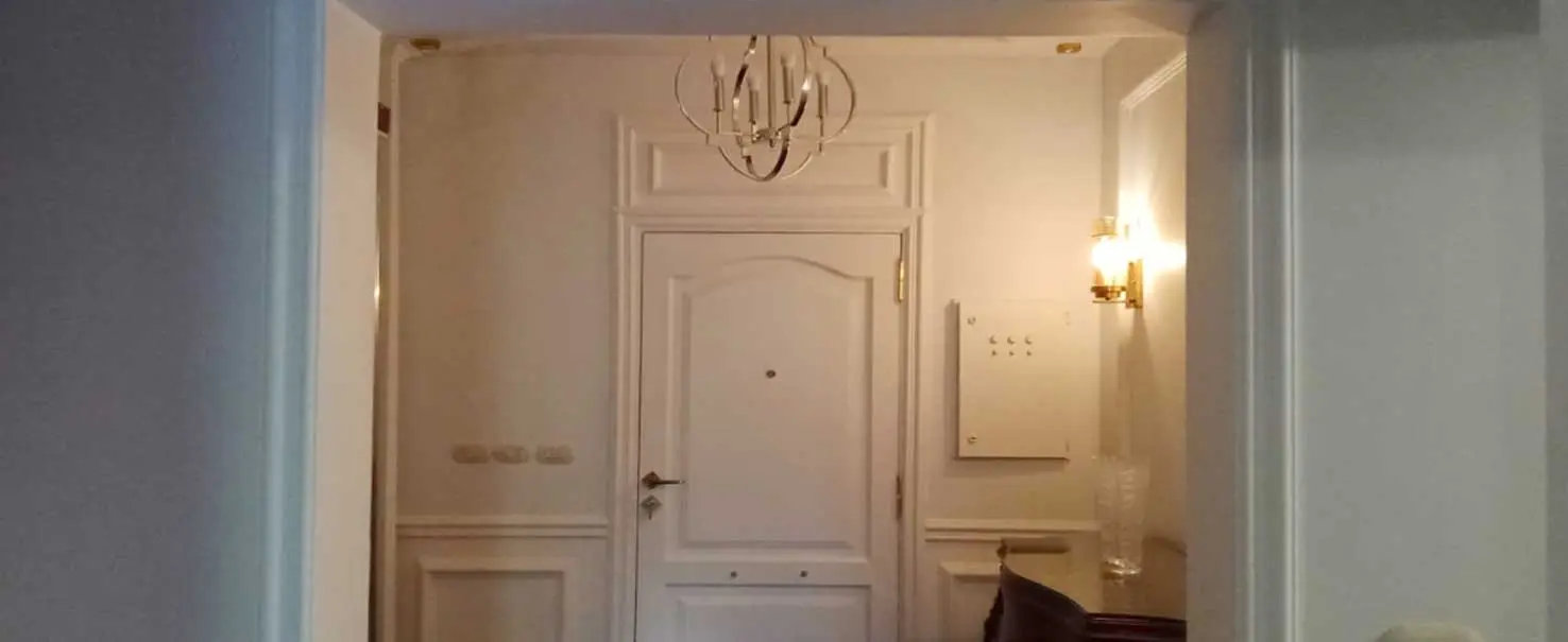 Hay El Ashgar | Apartment