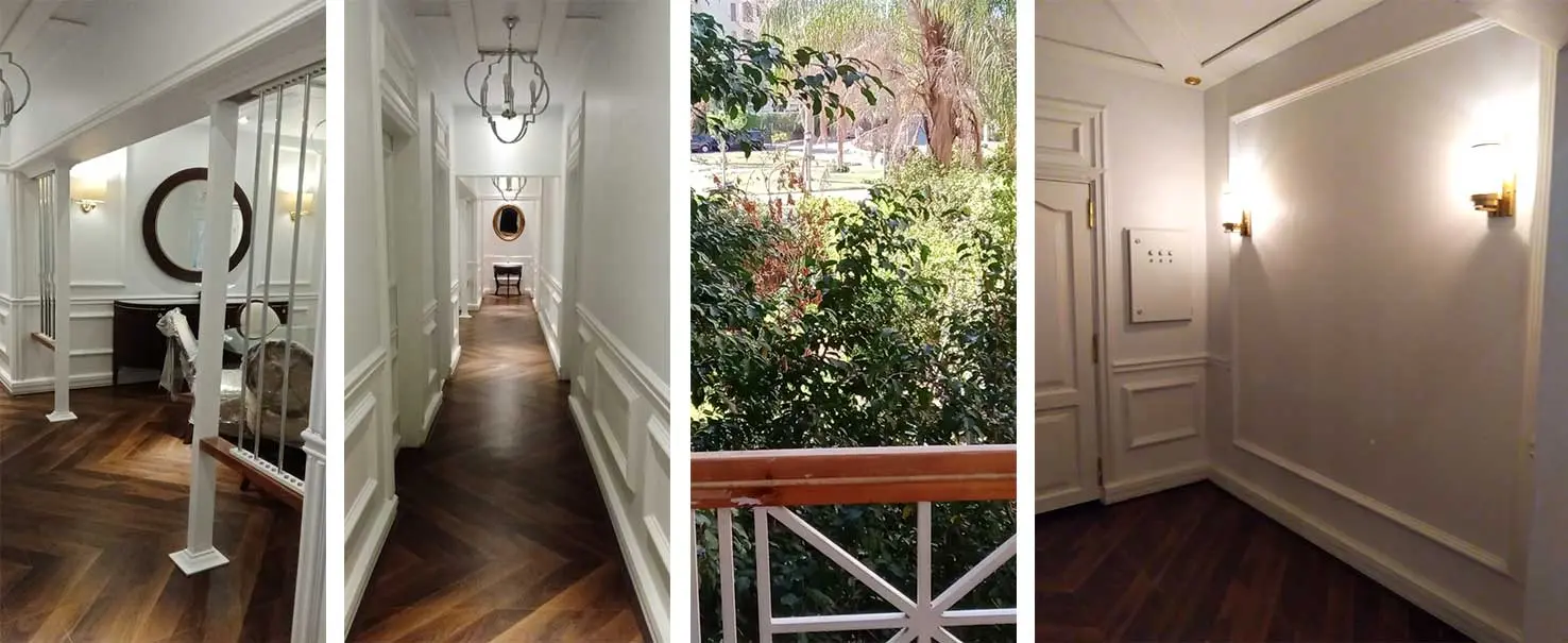 Hay El Ashgar | Apartment