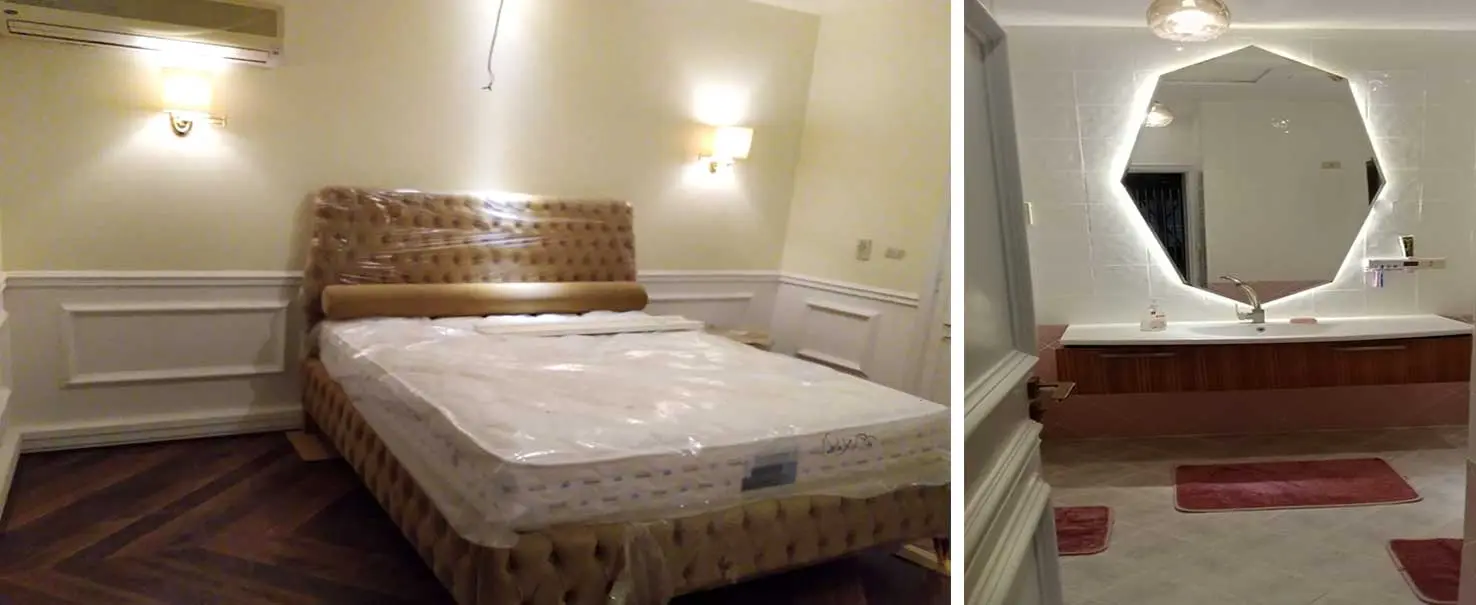 Hay El Ashgar | Apartment