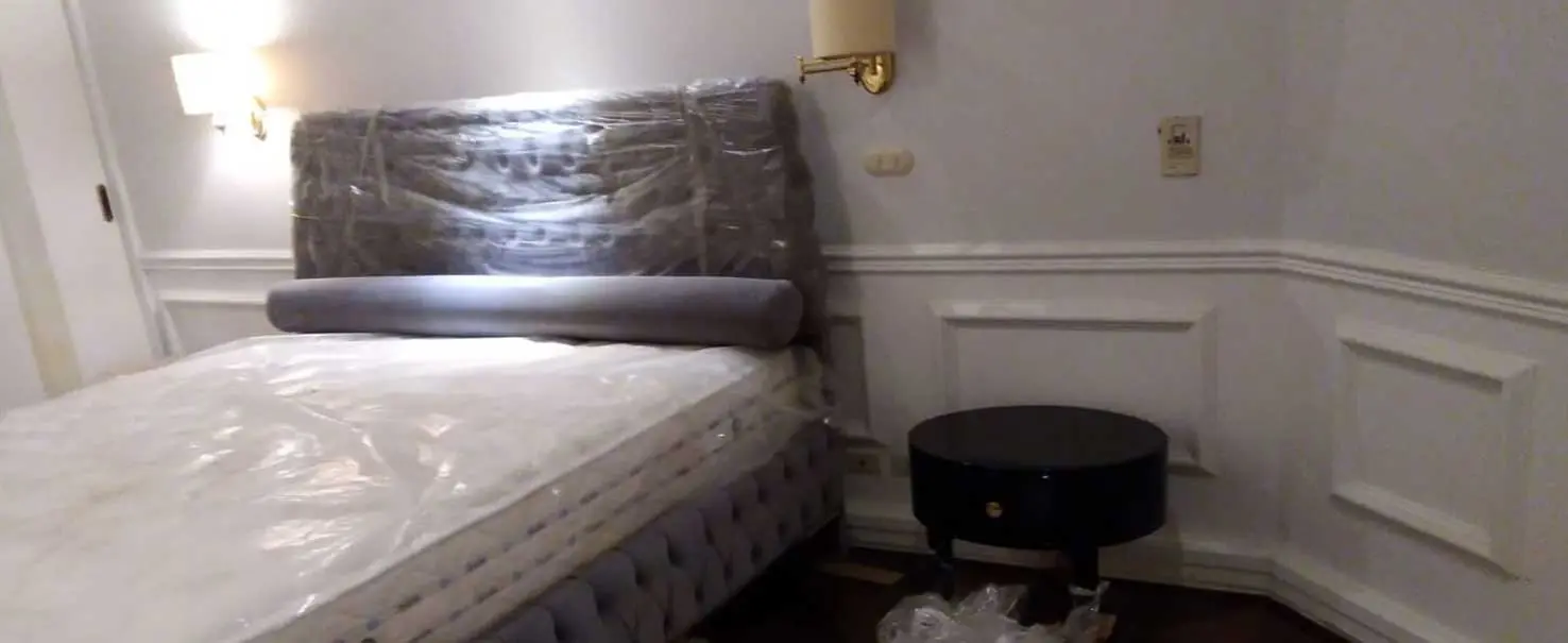 Hay El Ashgar | Apartment