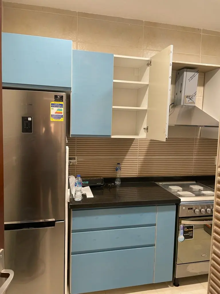 Les rois | Apartment