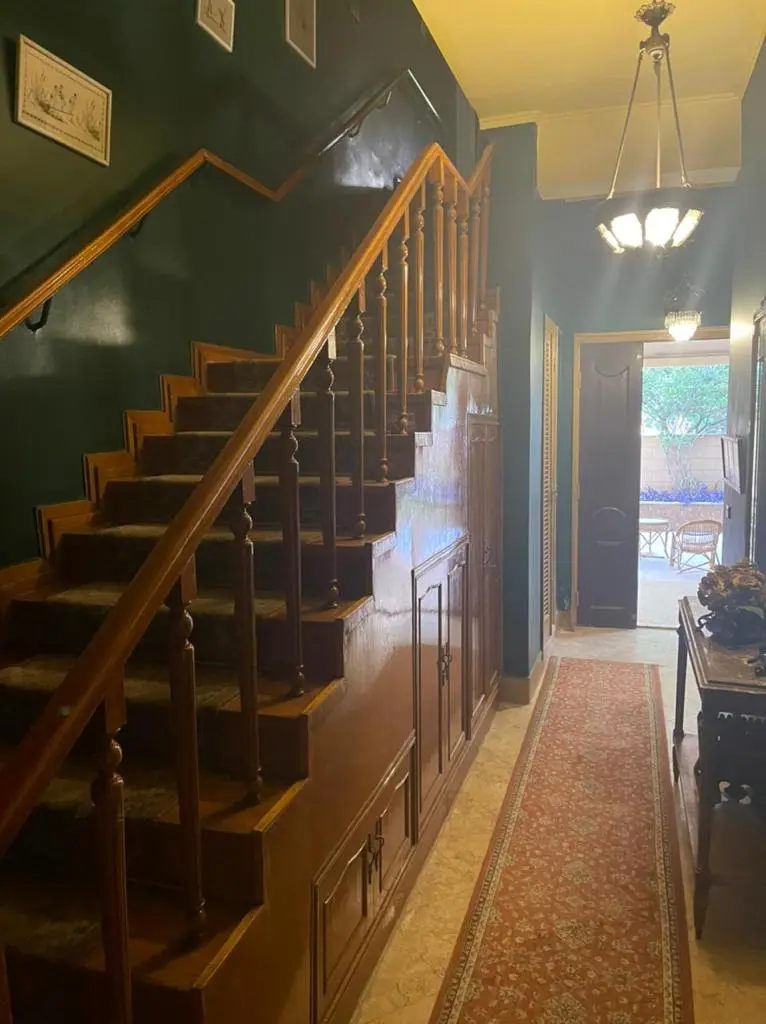 New Maadi | Building