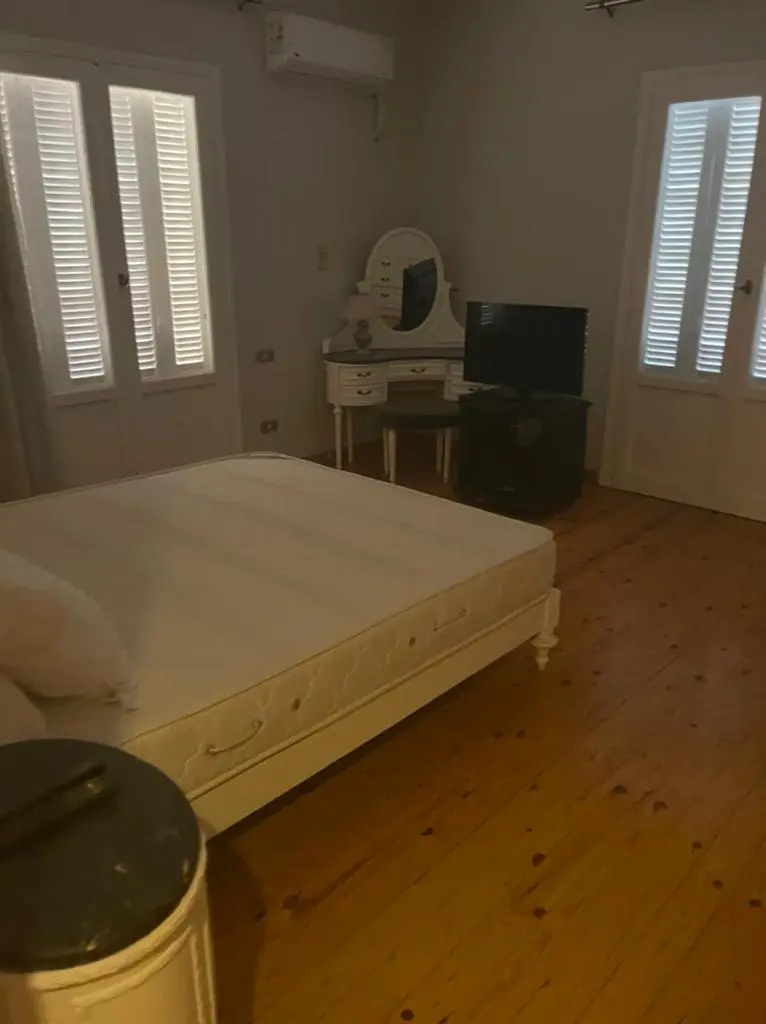 New Maadi | Building