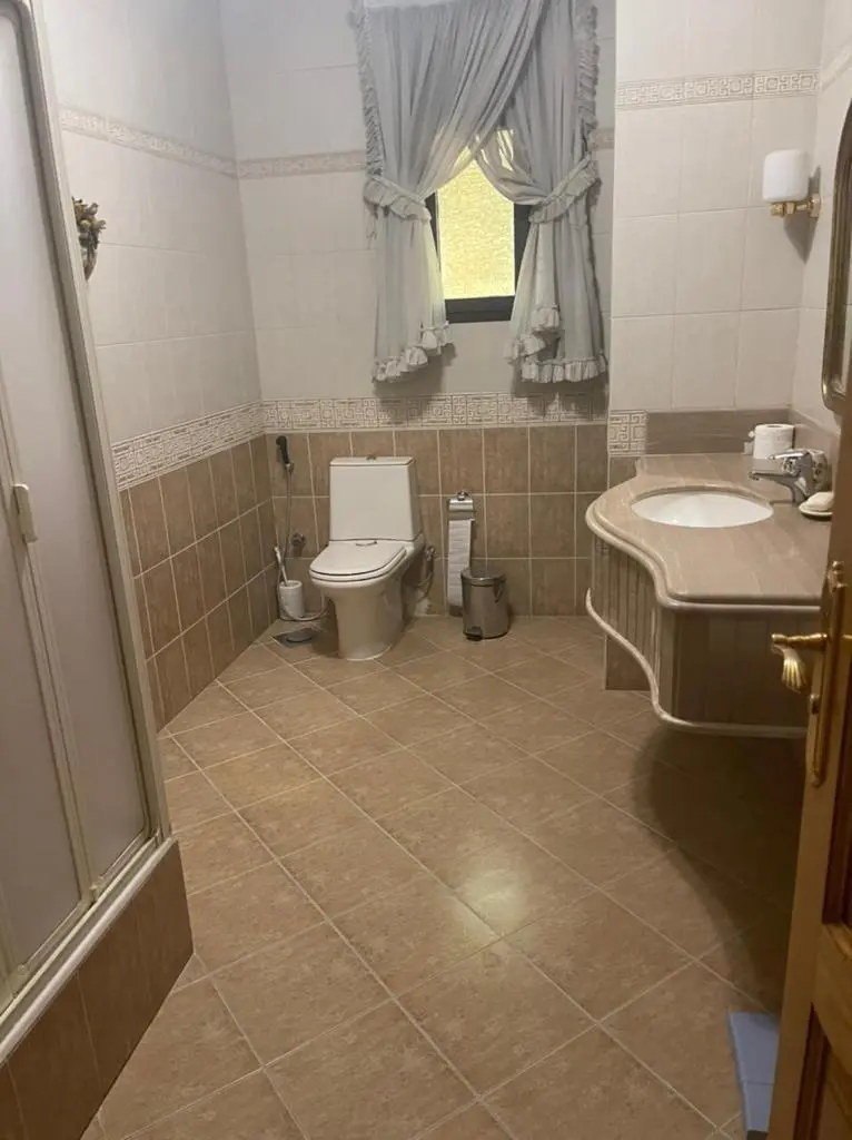 New Maadi | Building