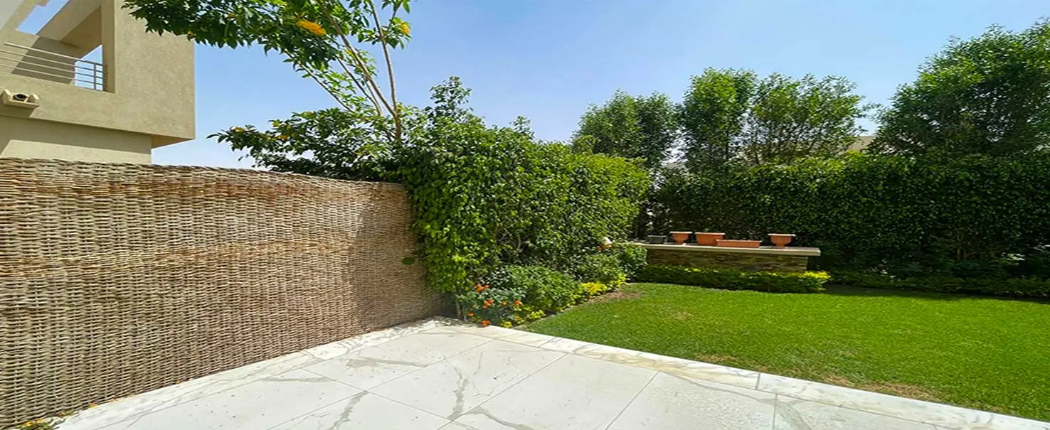 WoodVille | Townhouse