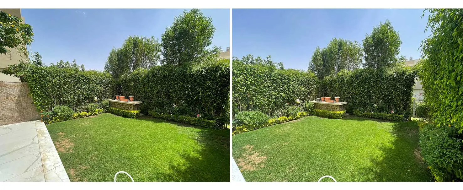 WoodVille | Townhouse