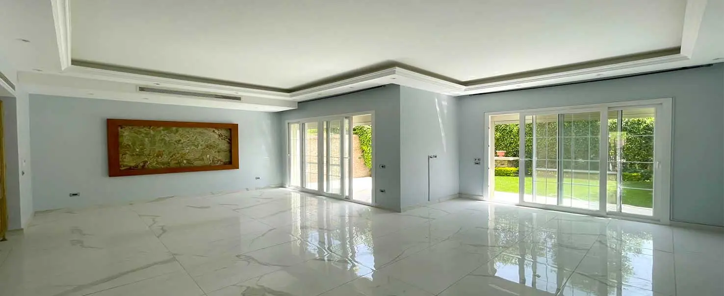 WoodVille | Townhouse