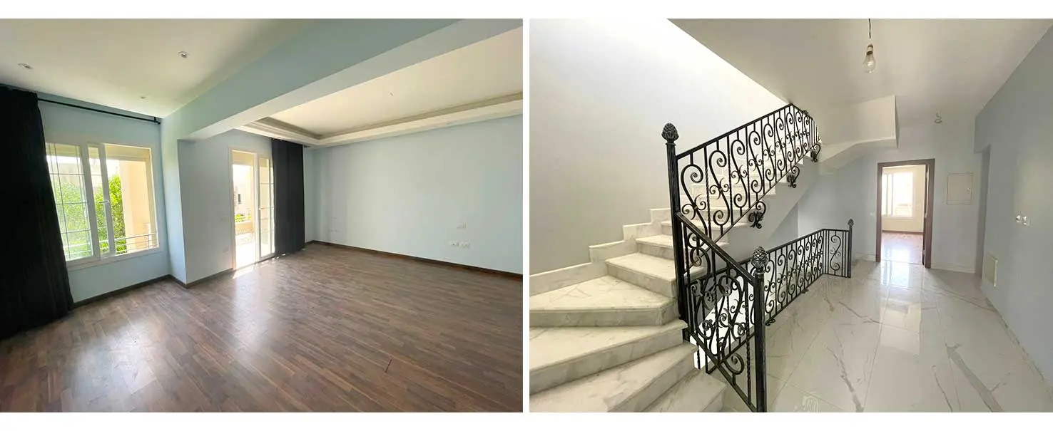 WoodVille | Townhouse