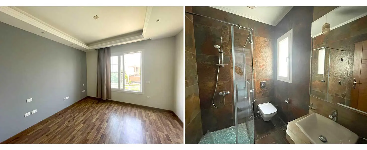 WoodVille | Townhouse