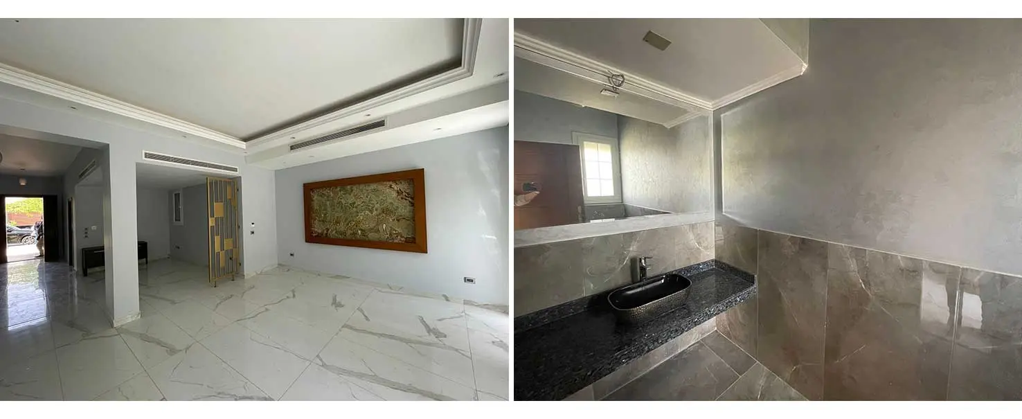 WoodVille | Townhouse