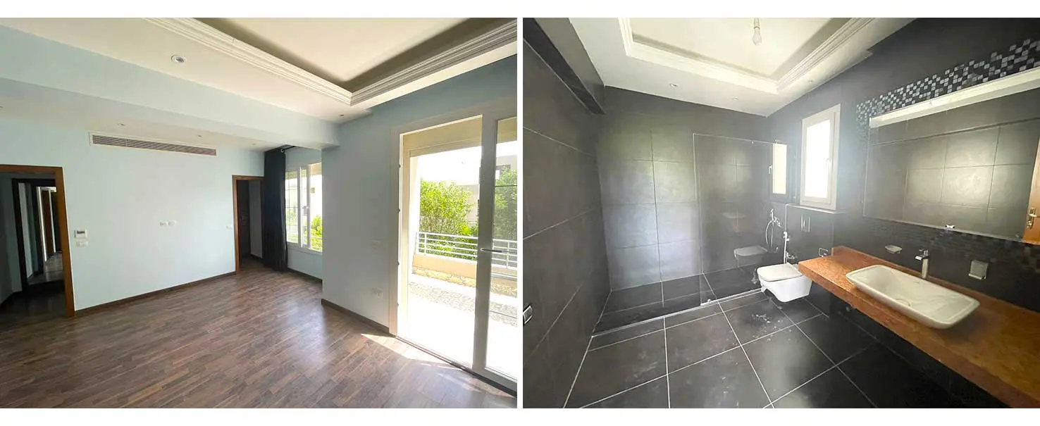 WoodVille | Townhouse