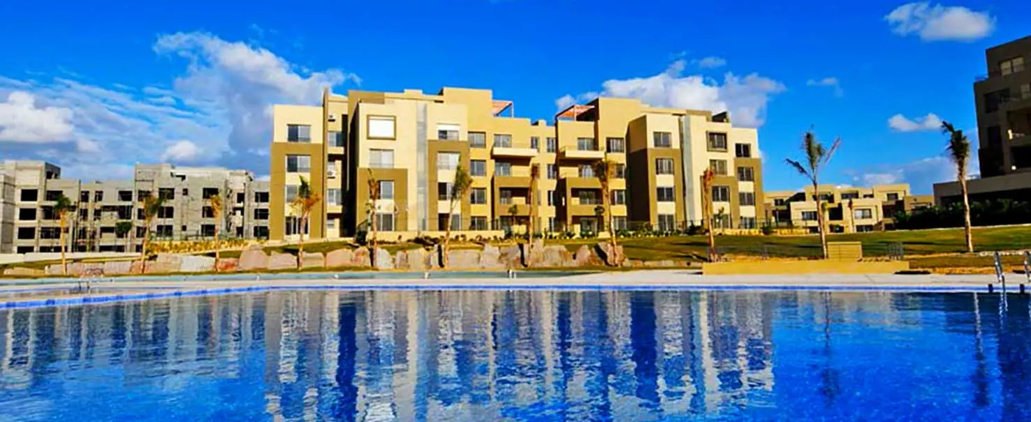 Palm Parks | Apartment