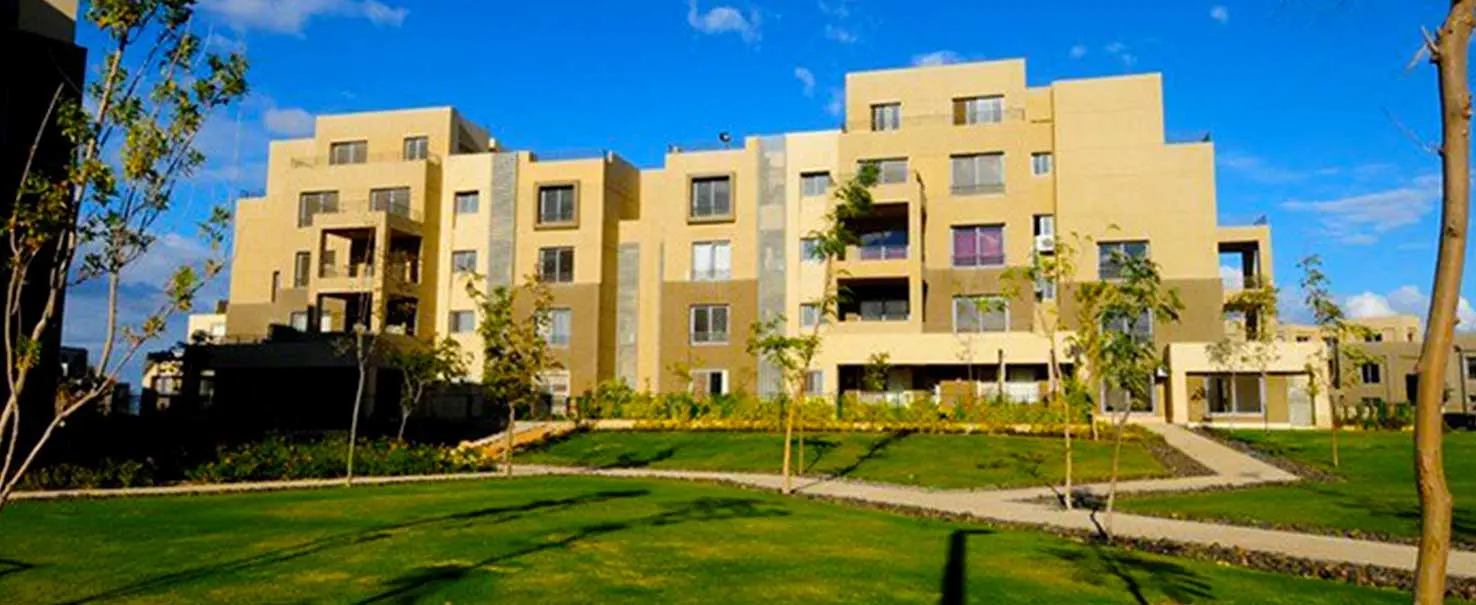 Palm Parks | Apartment