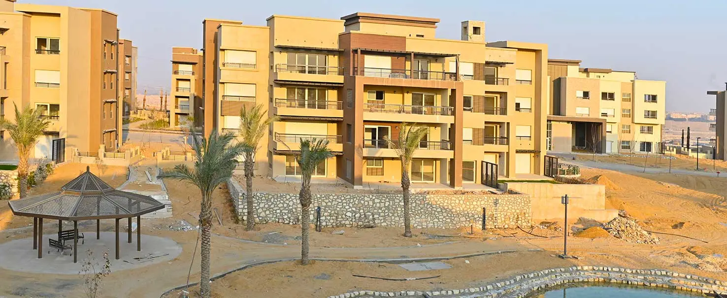 New Giza | Apartment