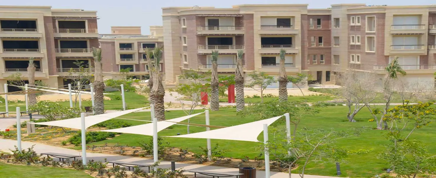 New Giza | Apartment