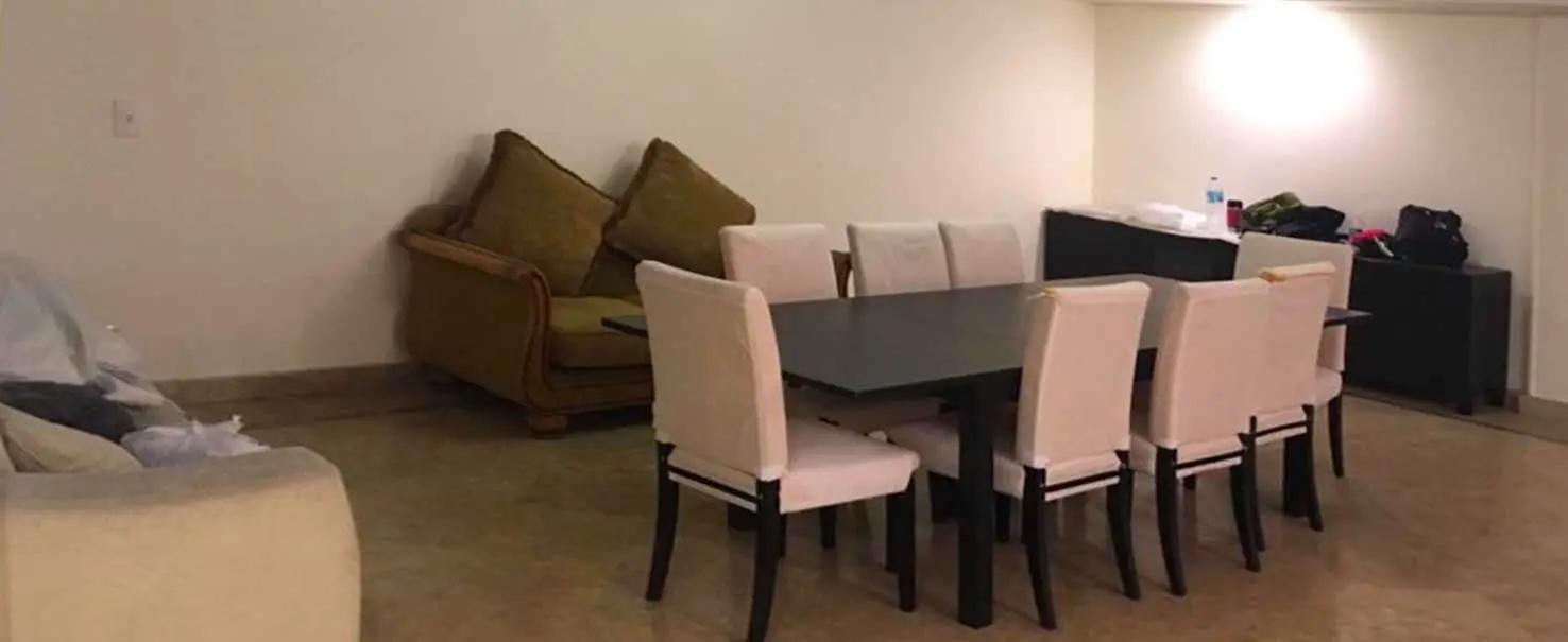 South Zamalek | Apartment