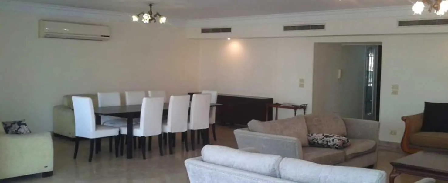 South Zamalek | Apartment