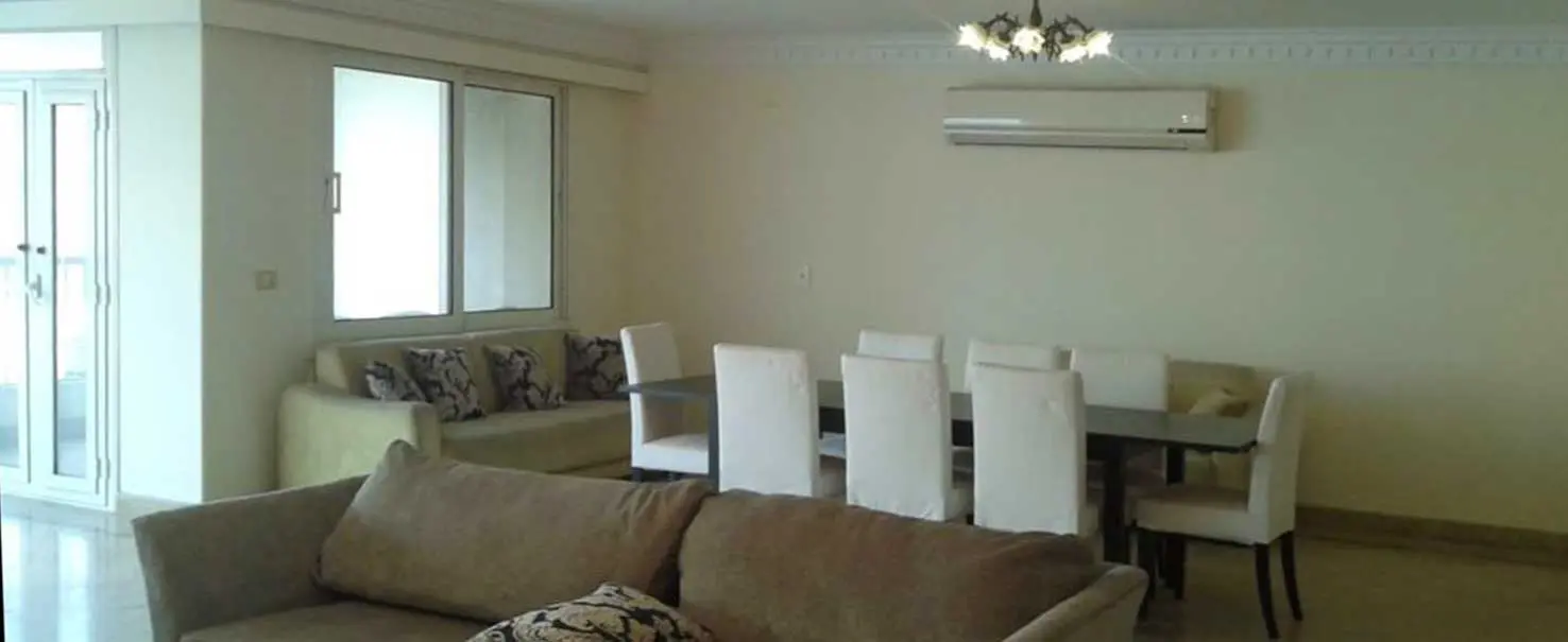 South Zamalek | Apartment