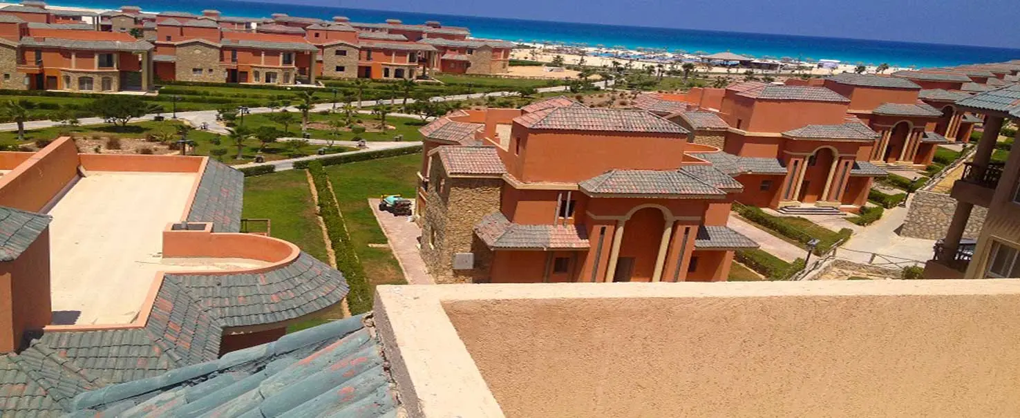 بلومار | شاليه