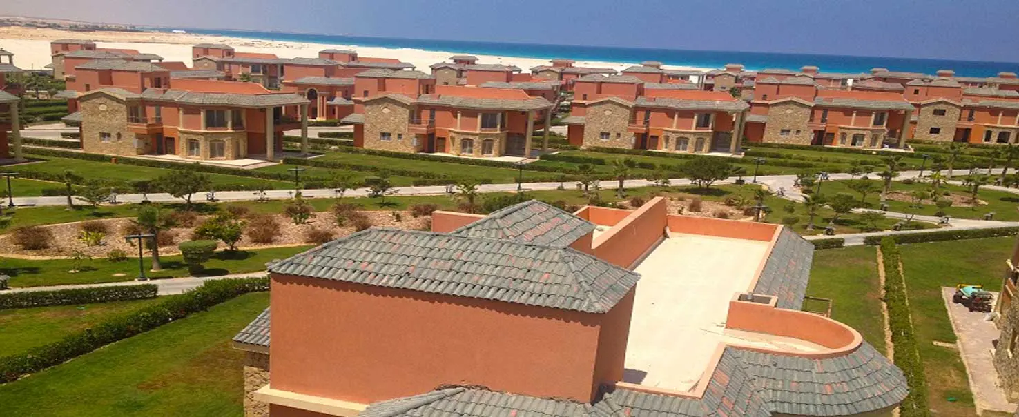 بلومار | شاليه