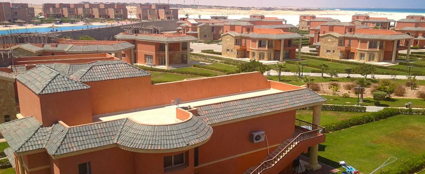 بلومار | شاليه