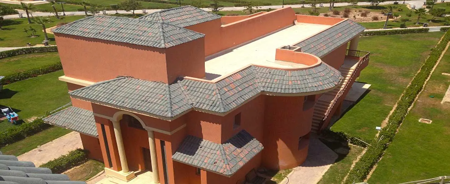 بلومار | شاليه