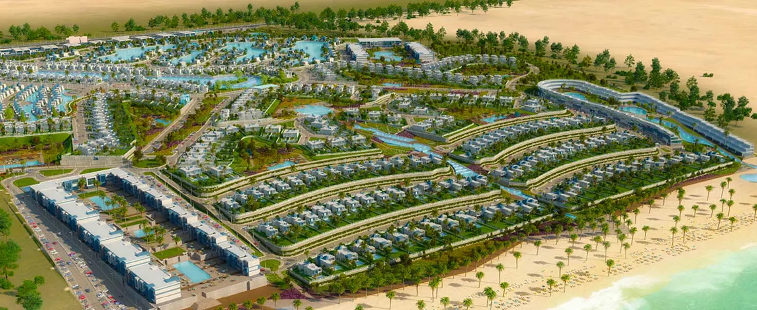 فوكا باي | شاليه