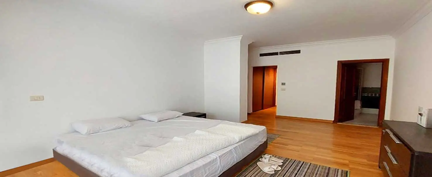 Degla | Ground Floor