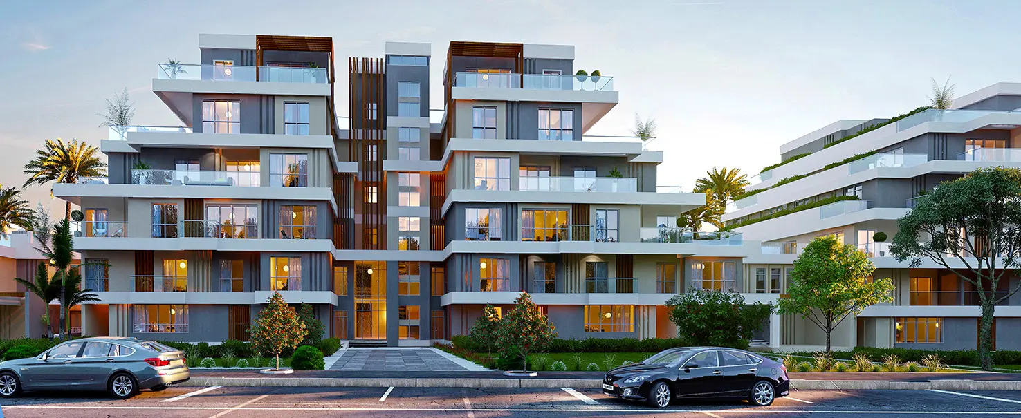 Villette | Ground Floor