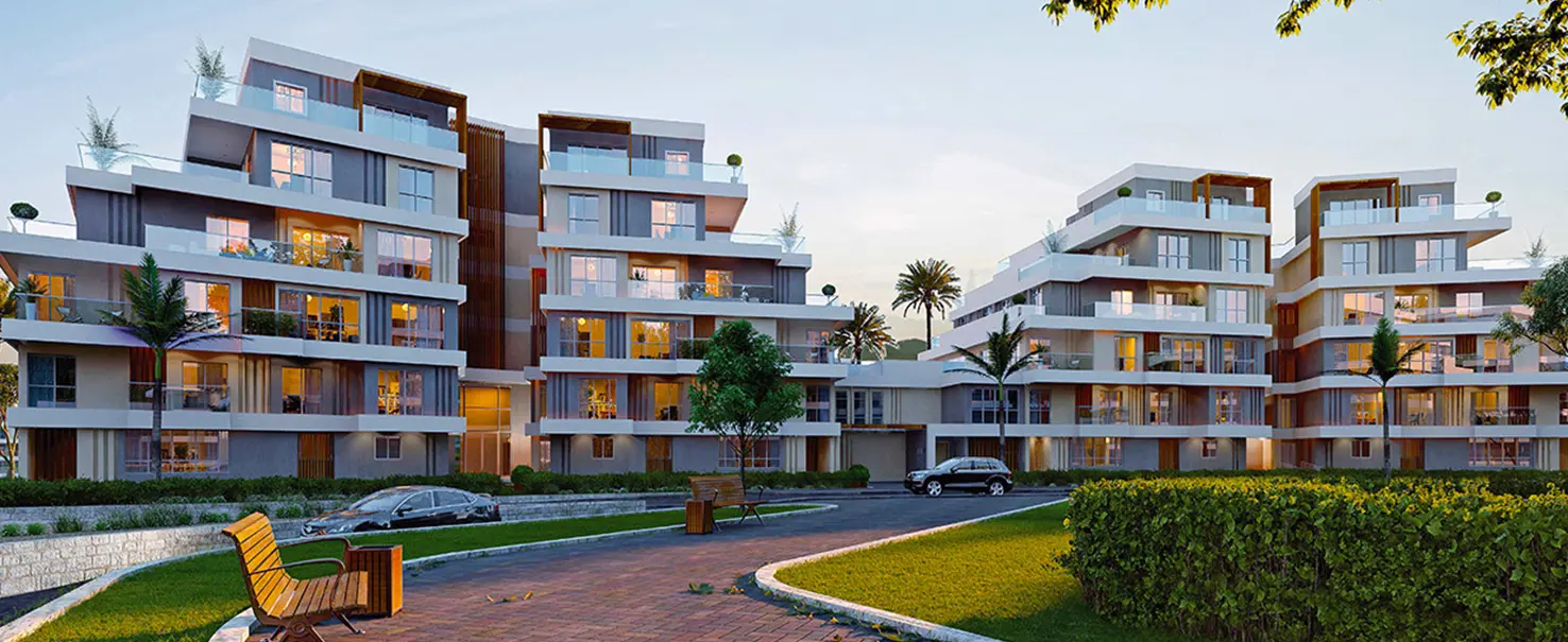 Villette | Ground Floor