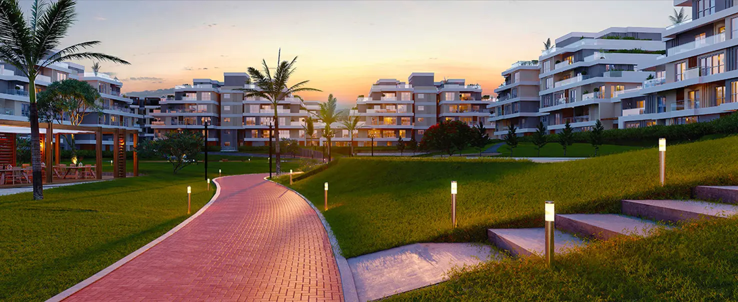 Villette | Ground Floor