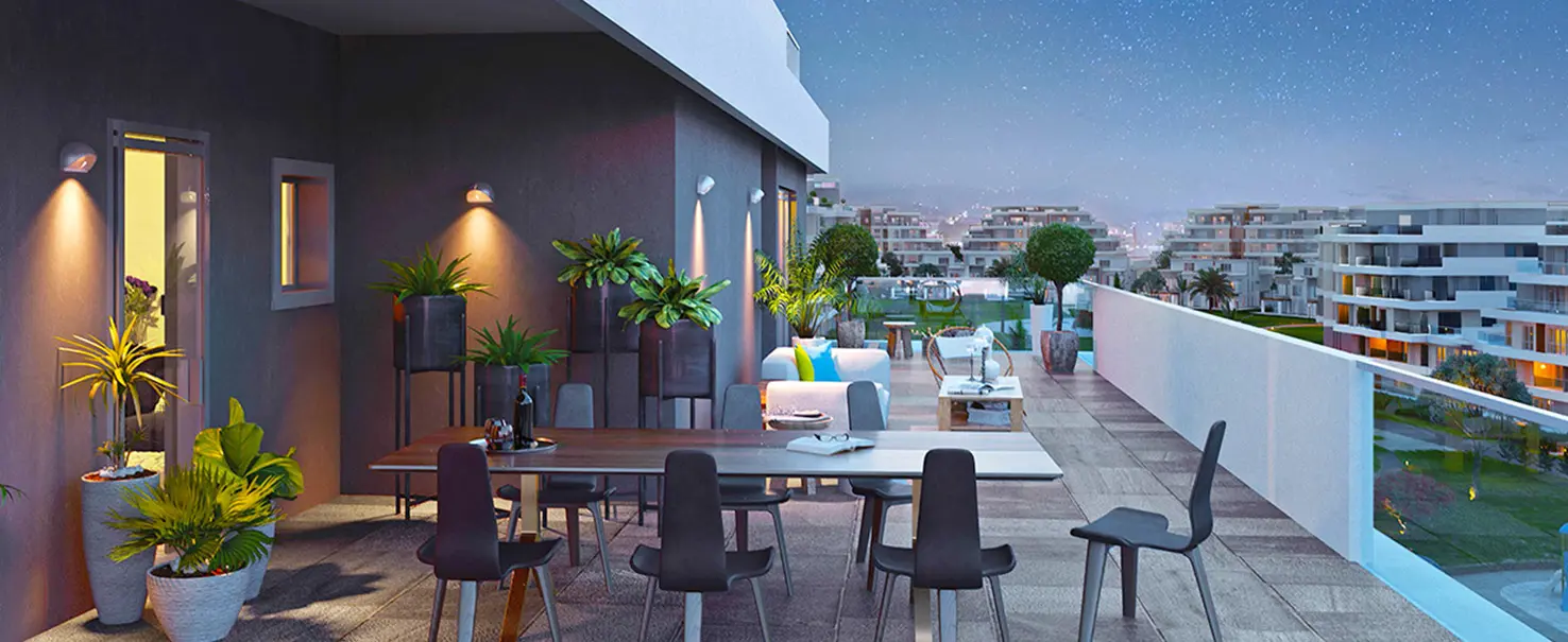 Villette | Ground Floor