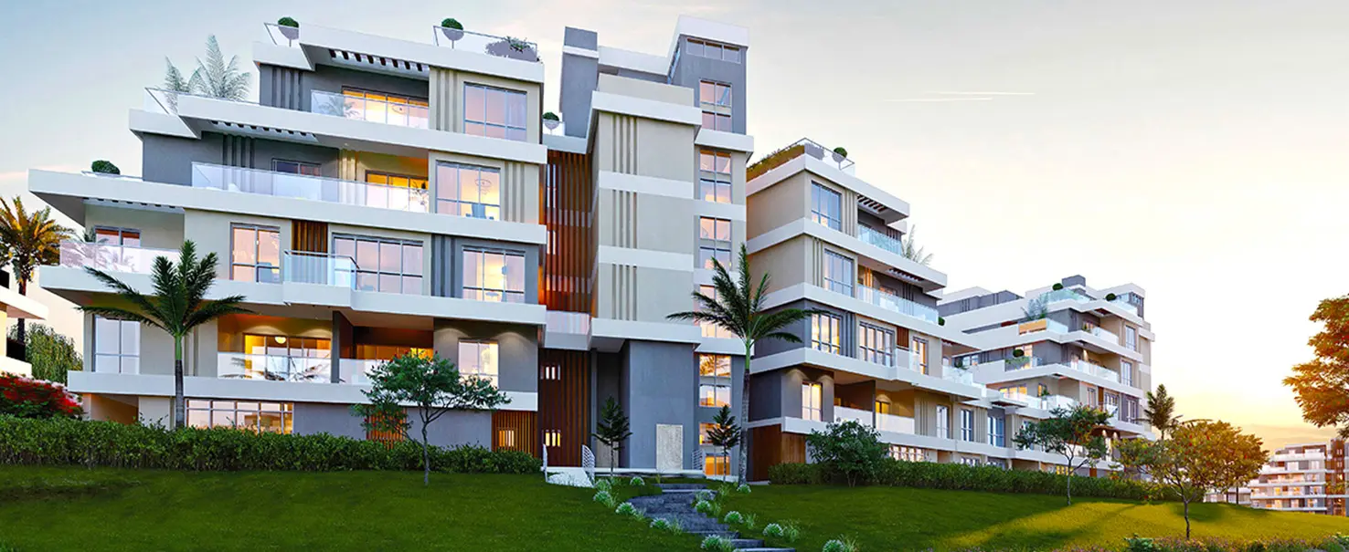 Villette | Ground Floor