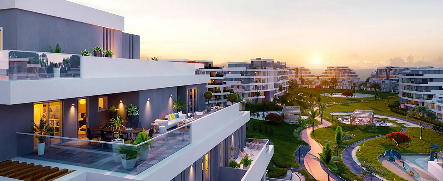 Villette | Ground Floor