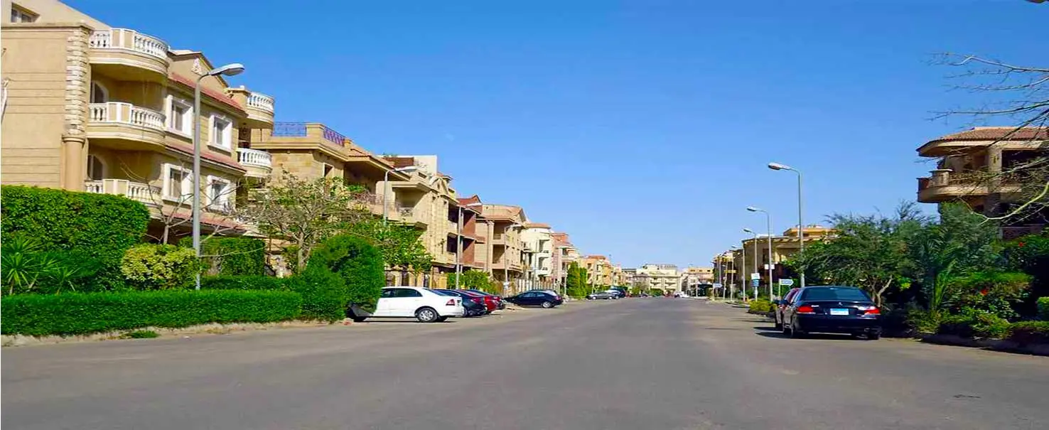 South Academy | Apartment