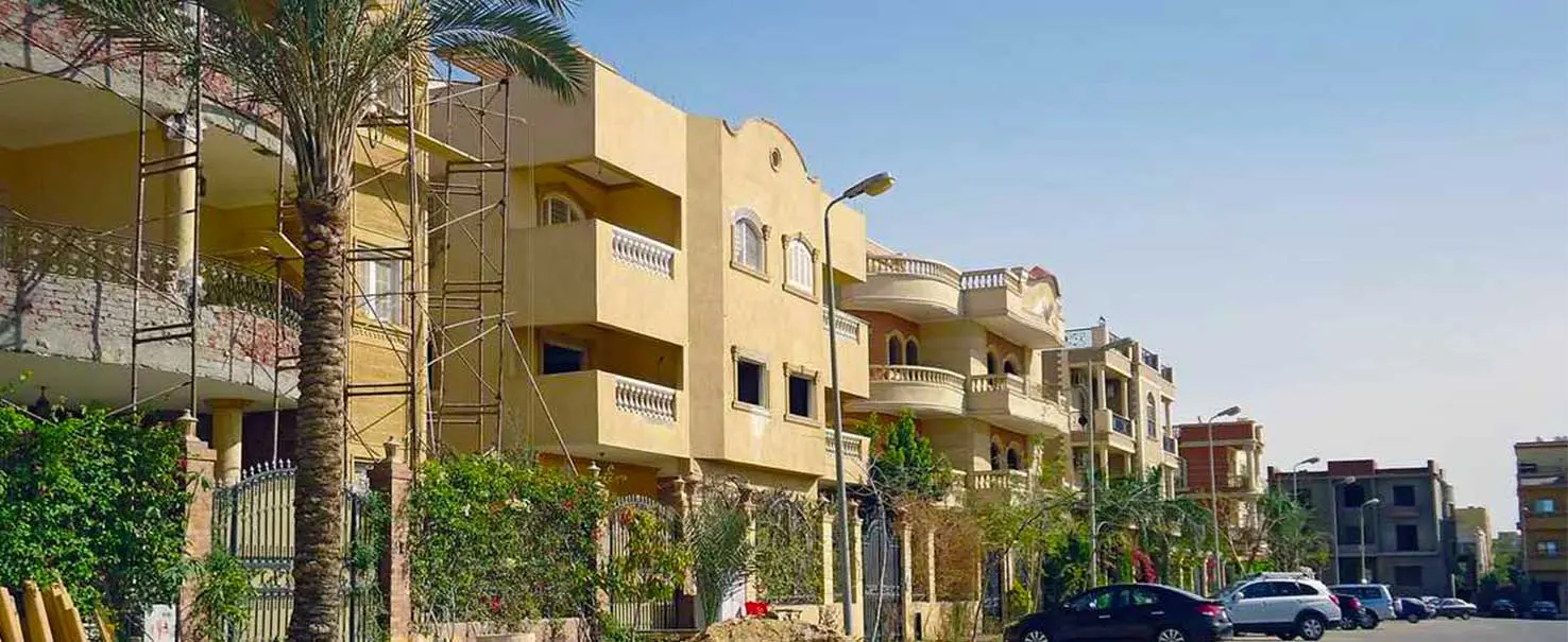 South Academy | Apartment