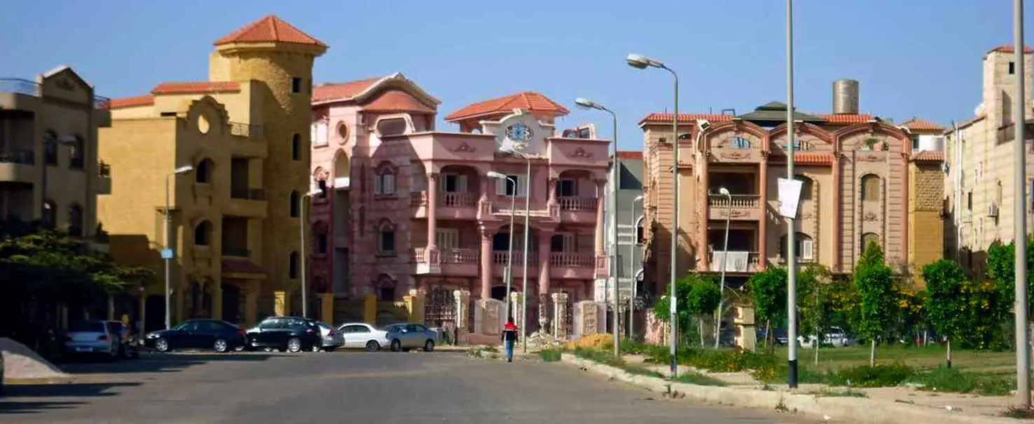 South Academy | Apartment