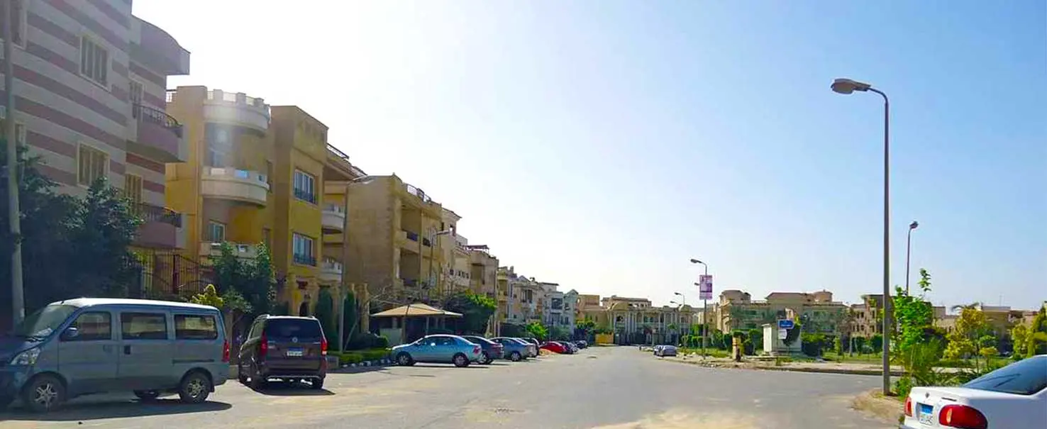 South Academy | Apartment