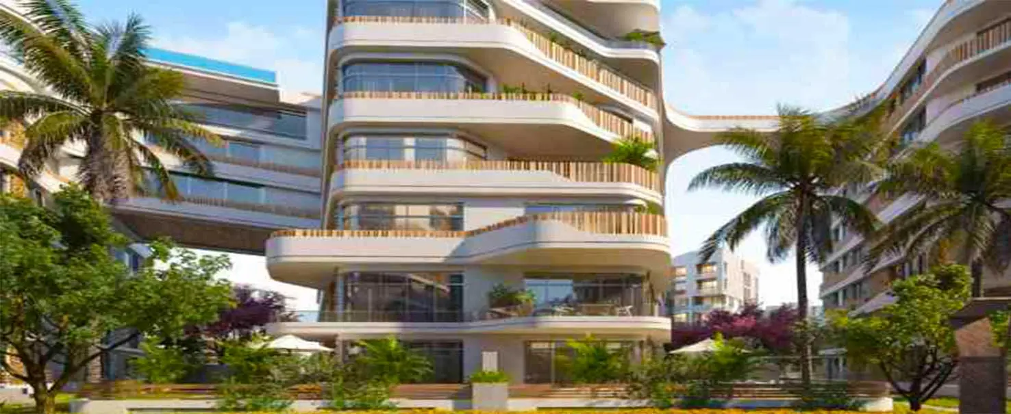 Bloomfields | Apartment