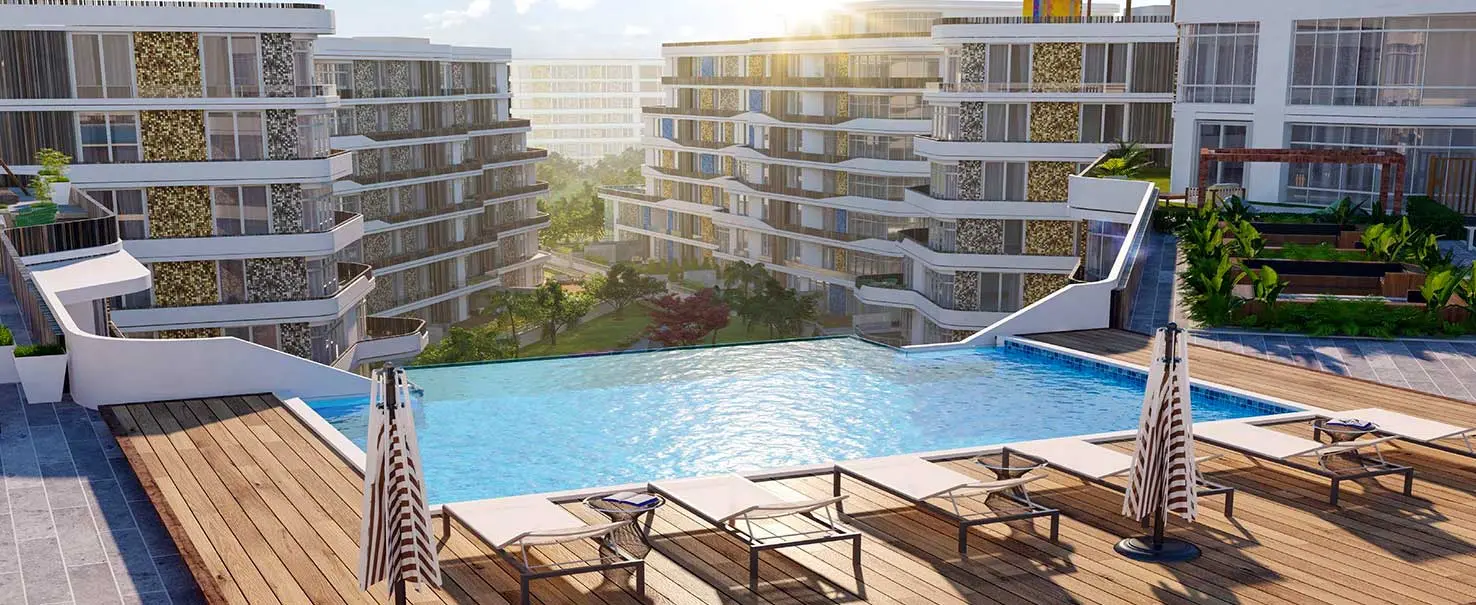 Bloomfields | Apartment