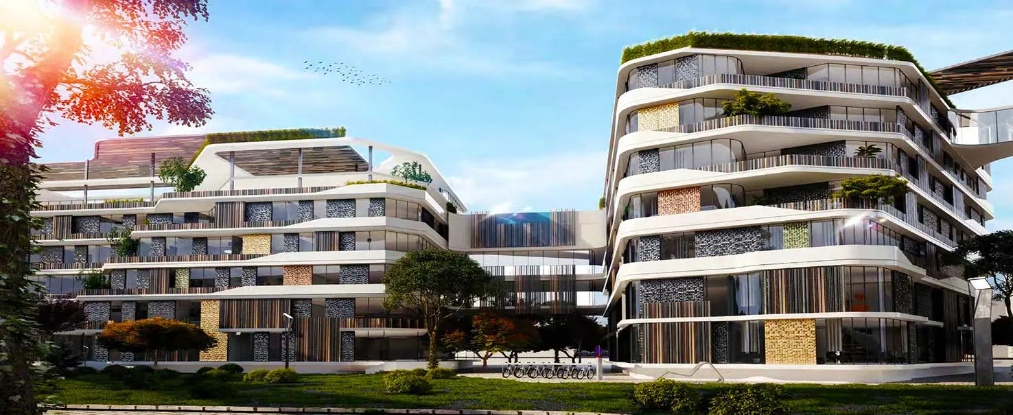 Bloomfields | Apartment