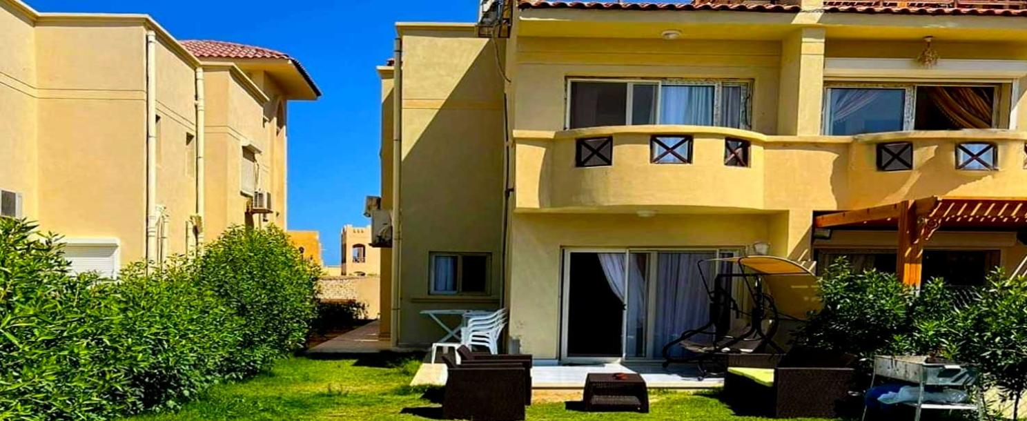 Stella Heights | Twin-house